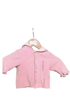 Куртка з принтом